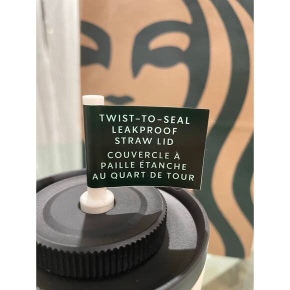 Starbucks Coffee Lovers Set 2025 Pumpkin Mug + Summer Tumblers + ColdBrew Maker - Picture 5 of 13